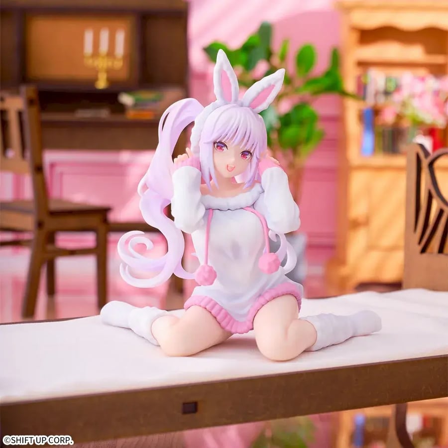 فيقر ألايس - مجسم ألايس - Alice SEGA Figure