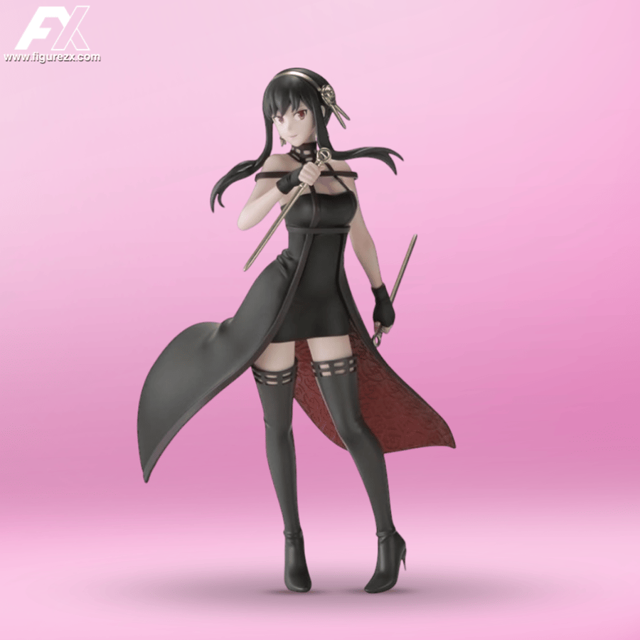 فيقر يور - مجسم يور Yor SEGA  Figure