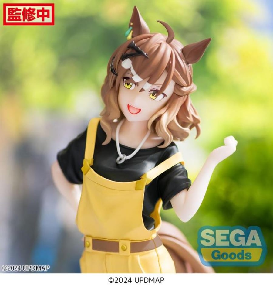 فيقر جنقل - مجسم جنقل Jumgel SEGA Figure