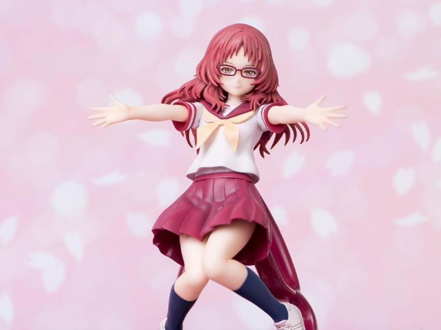 فيقر مي - مجسم مي Ai Mei SEGA Figure
