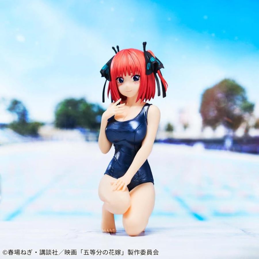 فيقر نينو - مجسم نينو - Nino Banpresto Figure