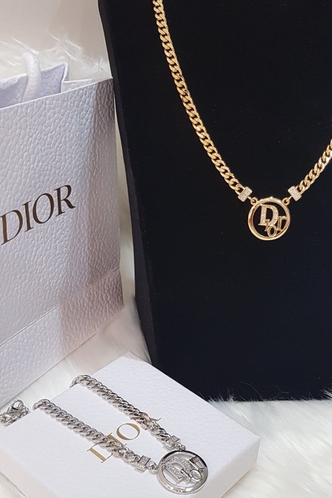سلسال ديور - DIOR جنزير