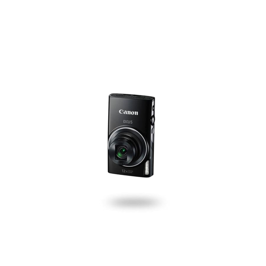 Canon Camera PowerShot IXUS 285 HS - Sliver