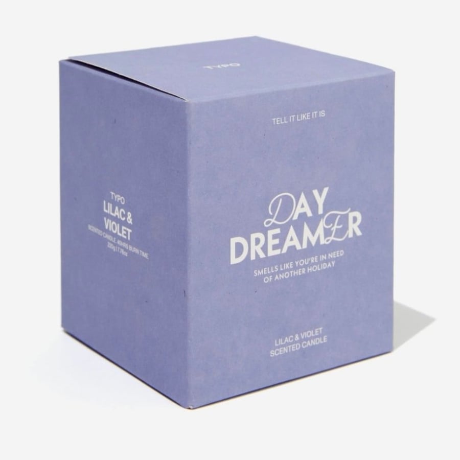 Day Dreamer Candle