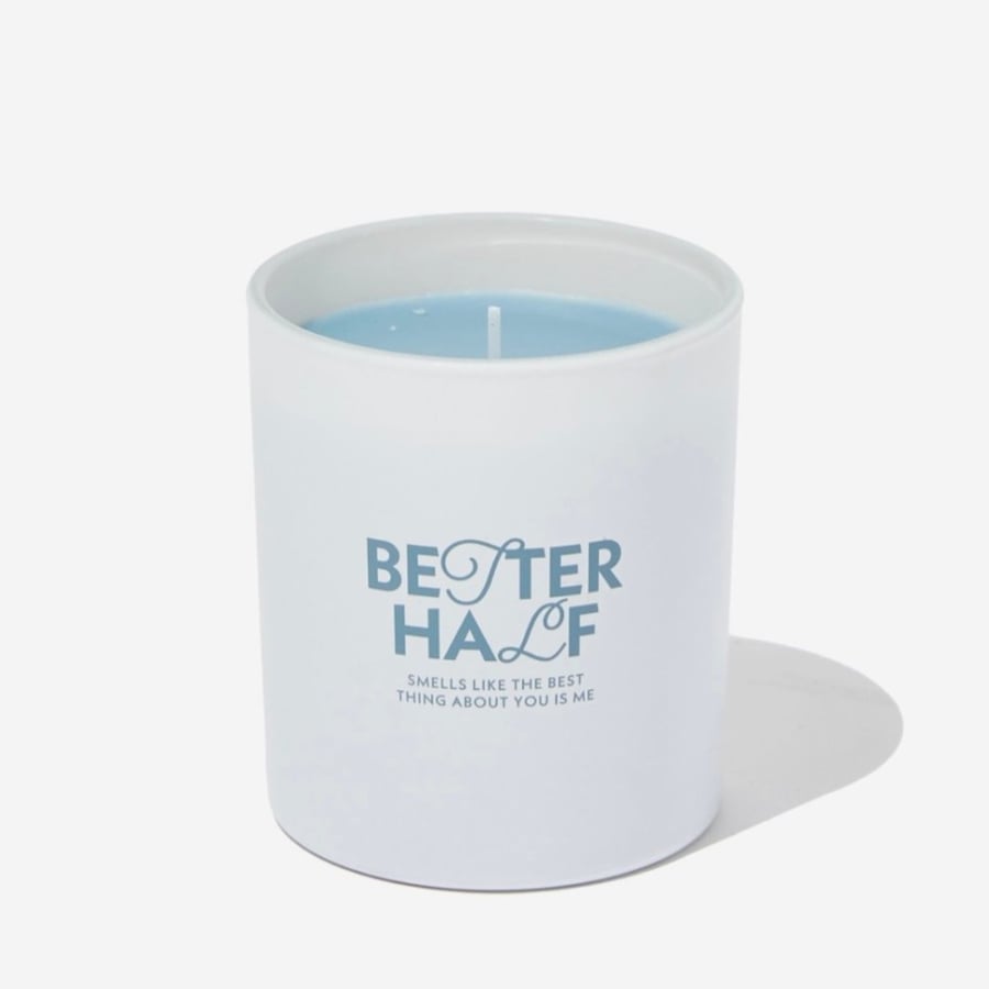 Better Half Candle