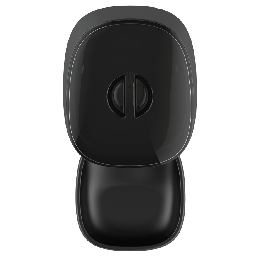 Betaholic device for serving food