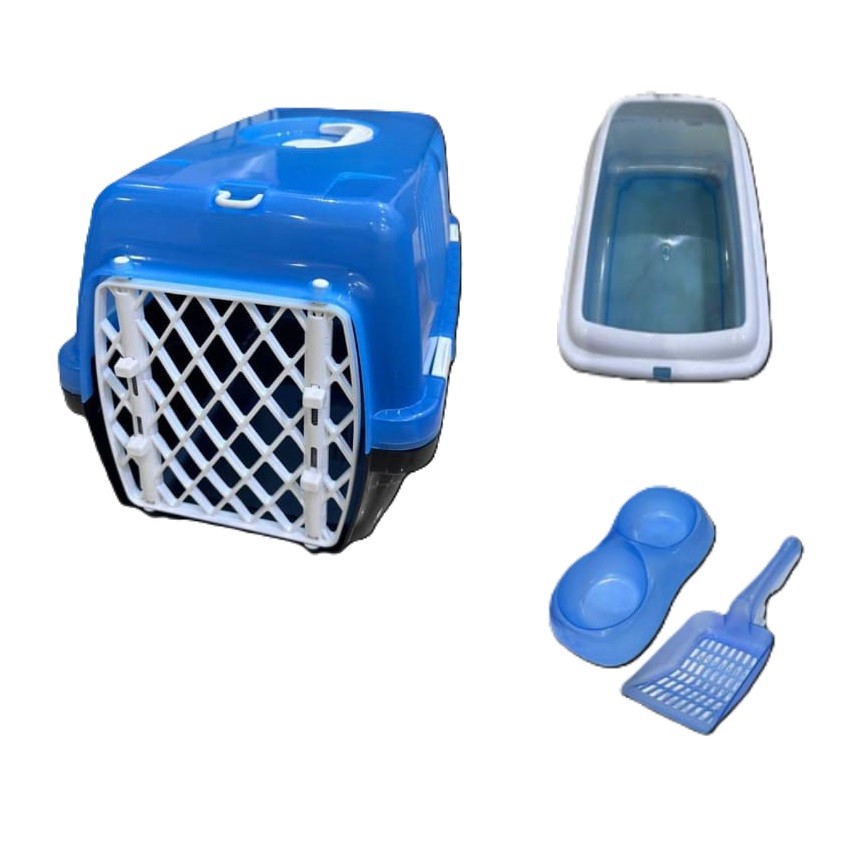 Happy cat kit
