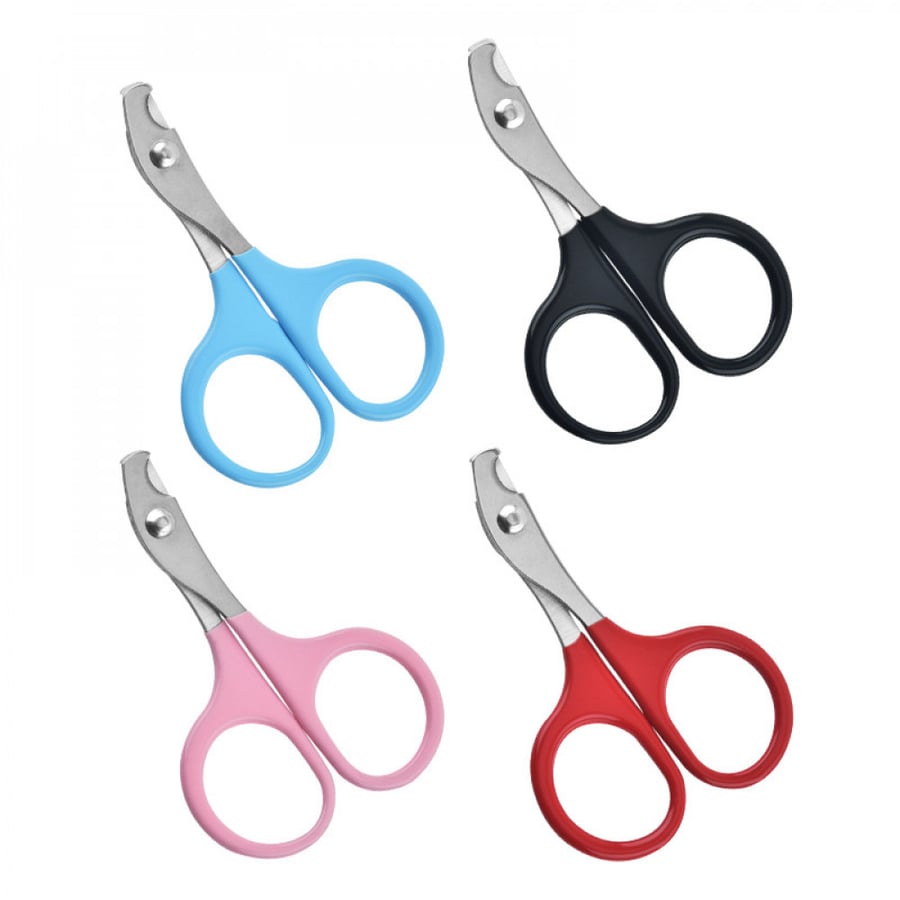 Nail clippers for kittens