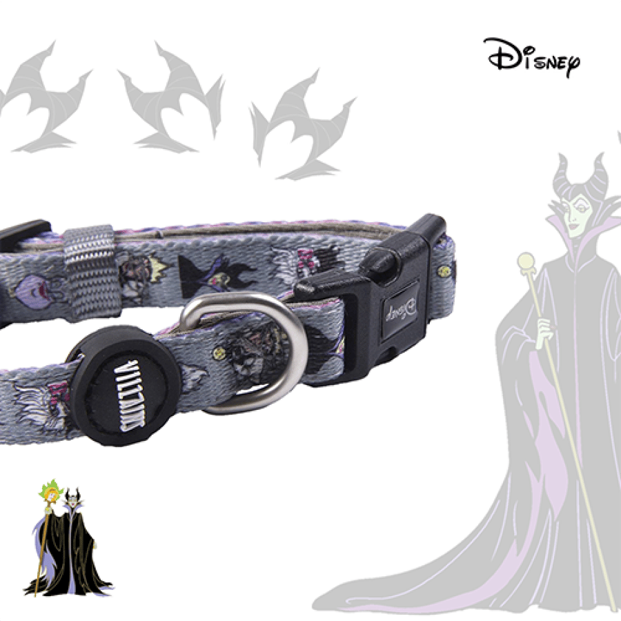 Disney villain collar