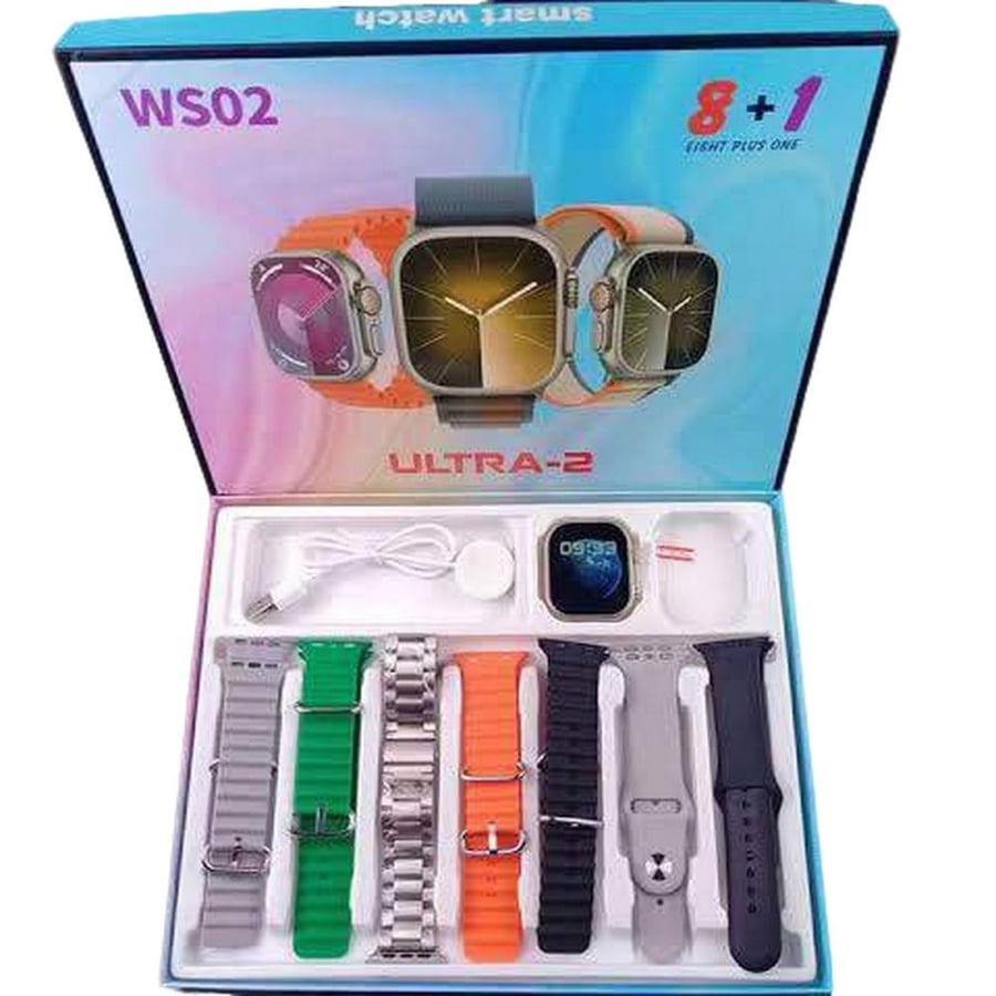 Ultra2 watch