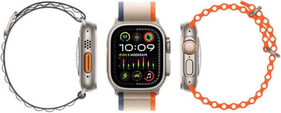 Ultra2 watch