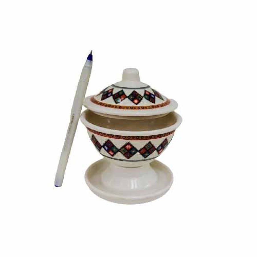 Najdi Melamine Date Snack