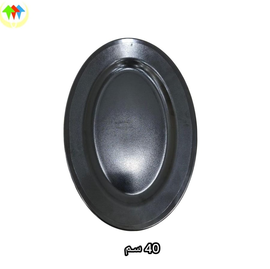 سرويس ميلامين اسود