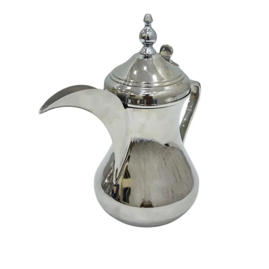 دلة العساف بغدادي فضي
