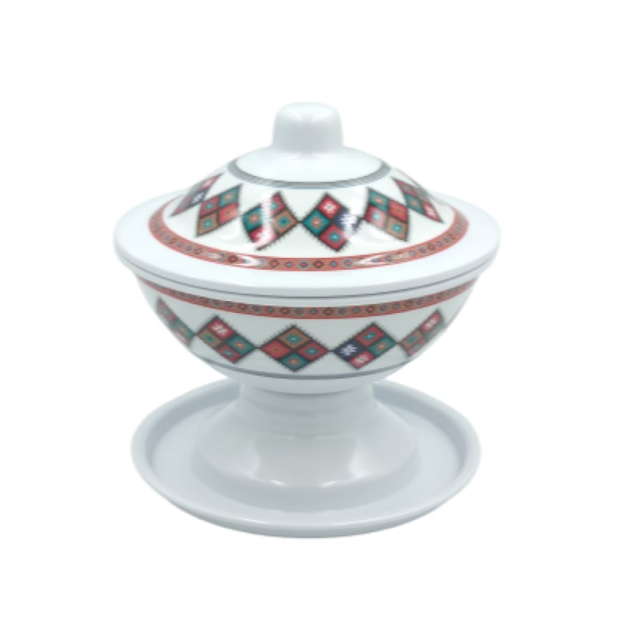 Najdi Melamine Date Snack