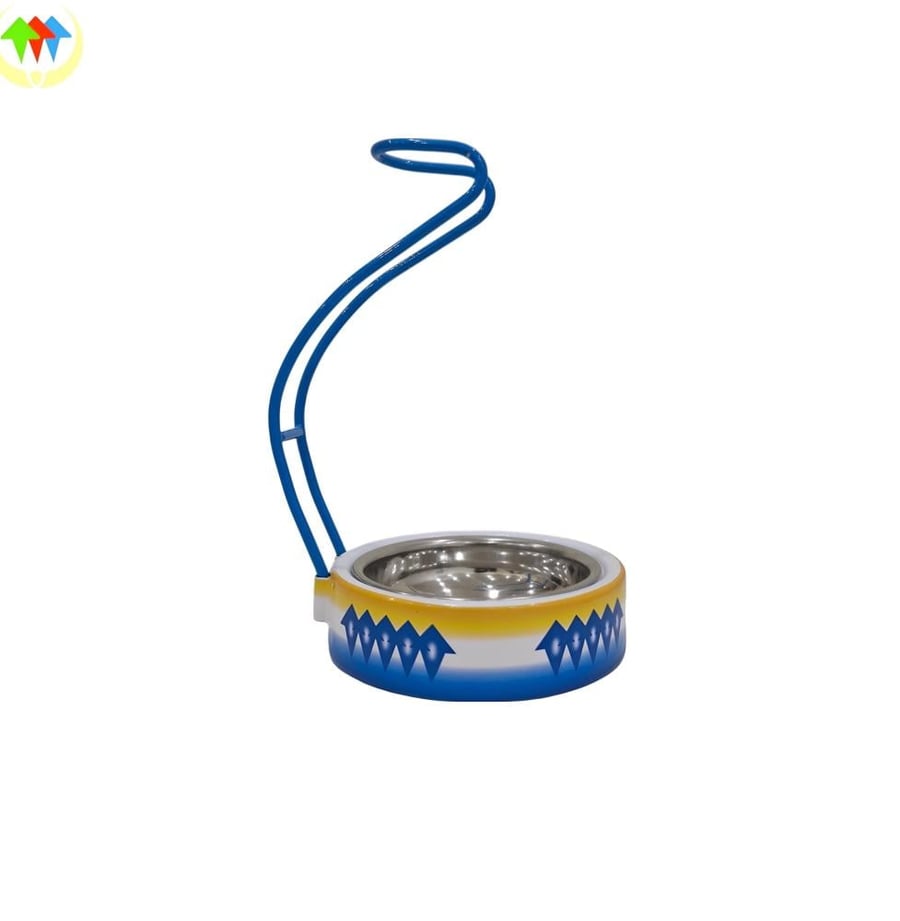 استاند ملاعق غضار