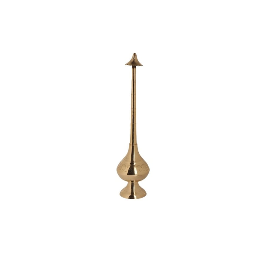 Golden copper spray