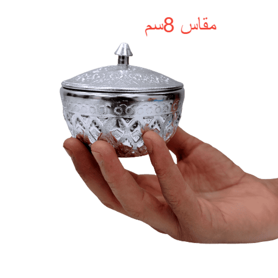 تمرية منقوش تايلندي