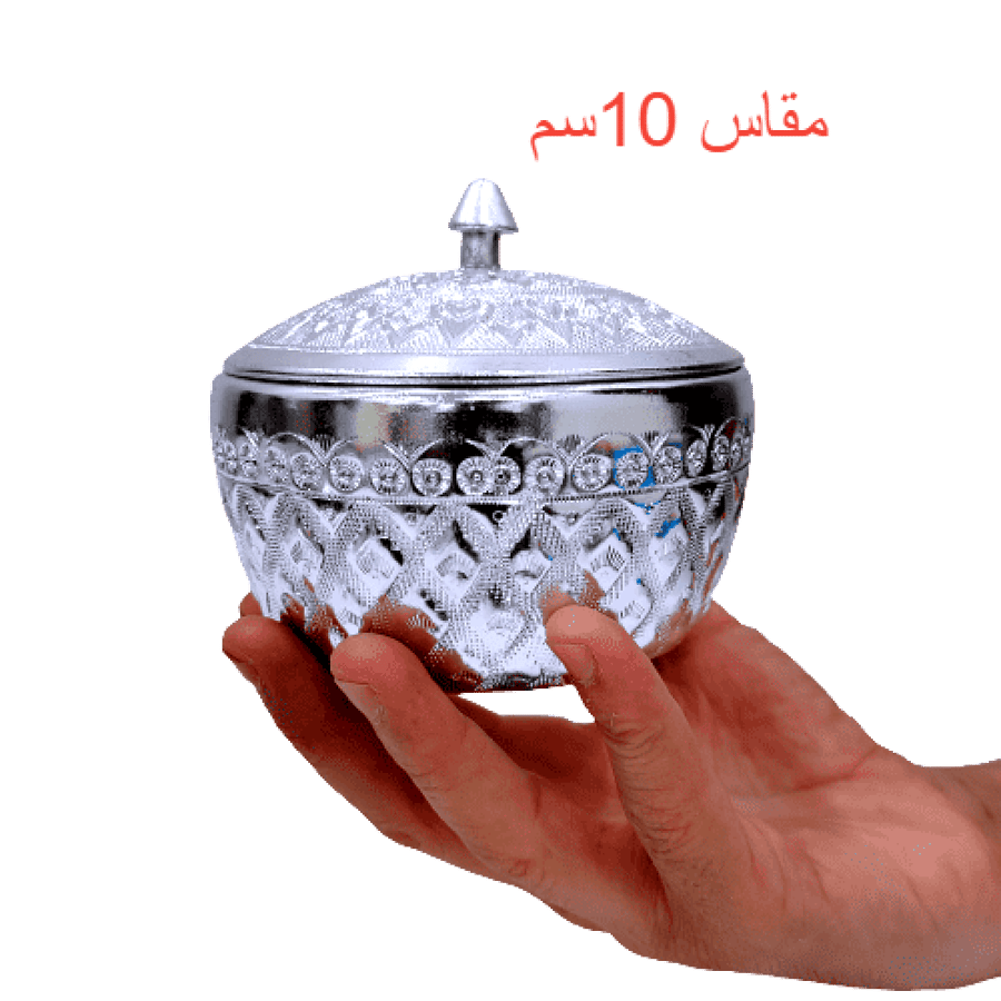 تمرية منقوش تايلندي