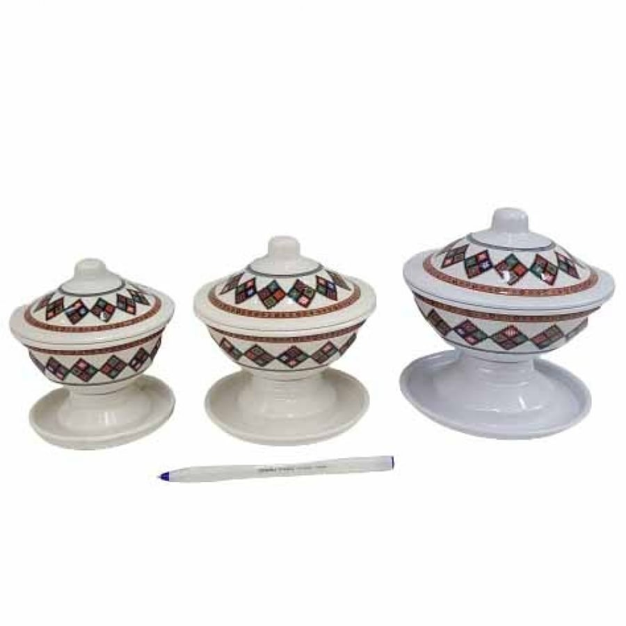 Najdi Melamine Date Snack