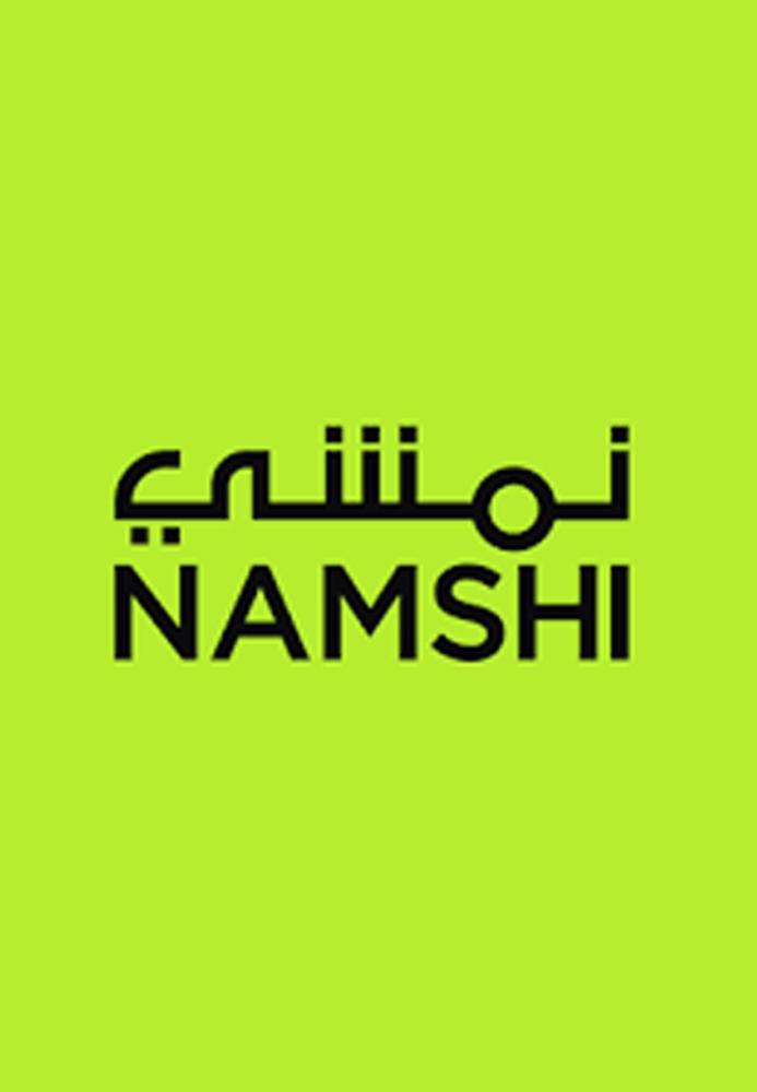 بطاقة نمشي 500 ريال