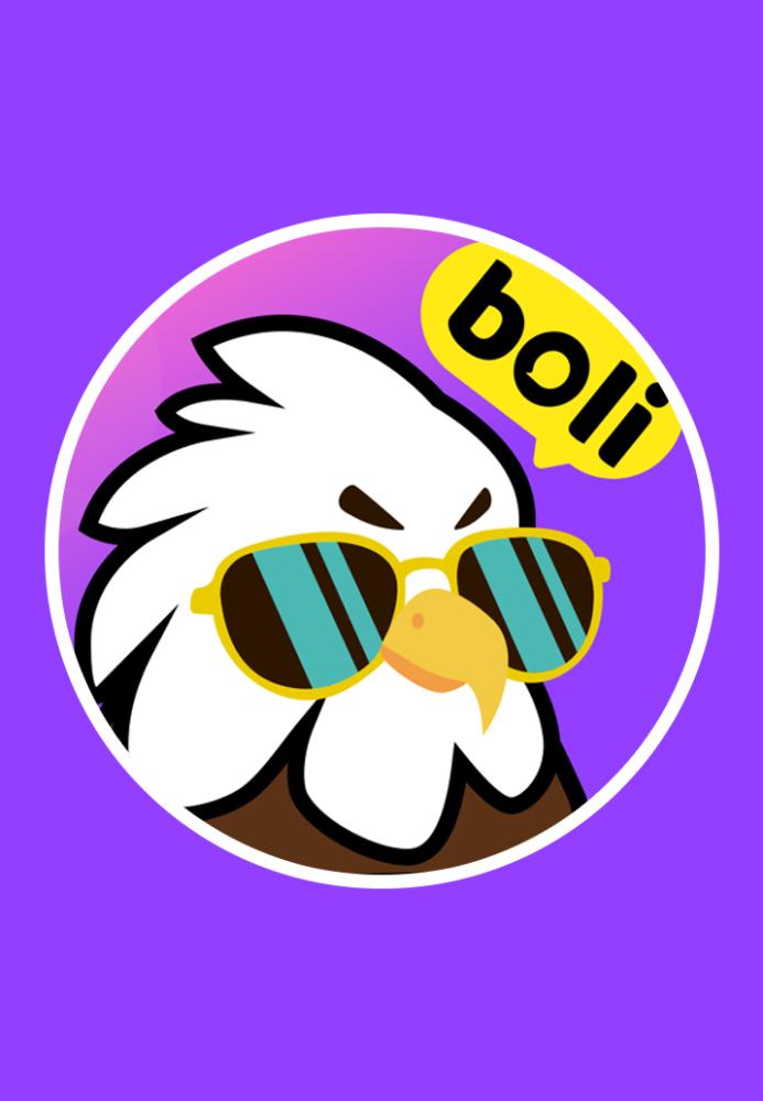بولي شات 450,000 كوينز | Boli Chat 450,000 coins