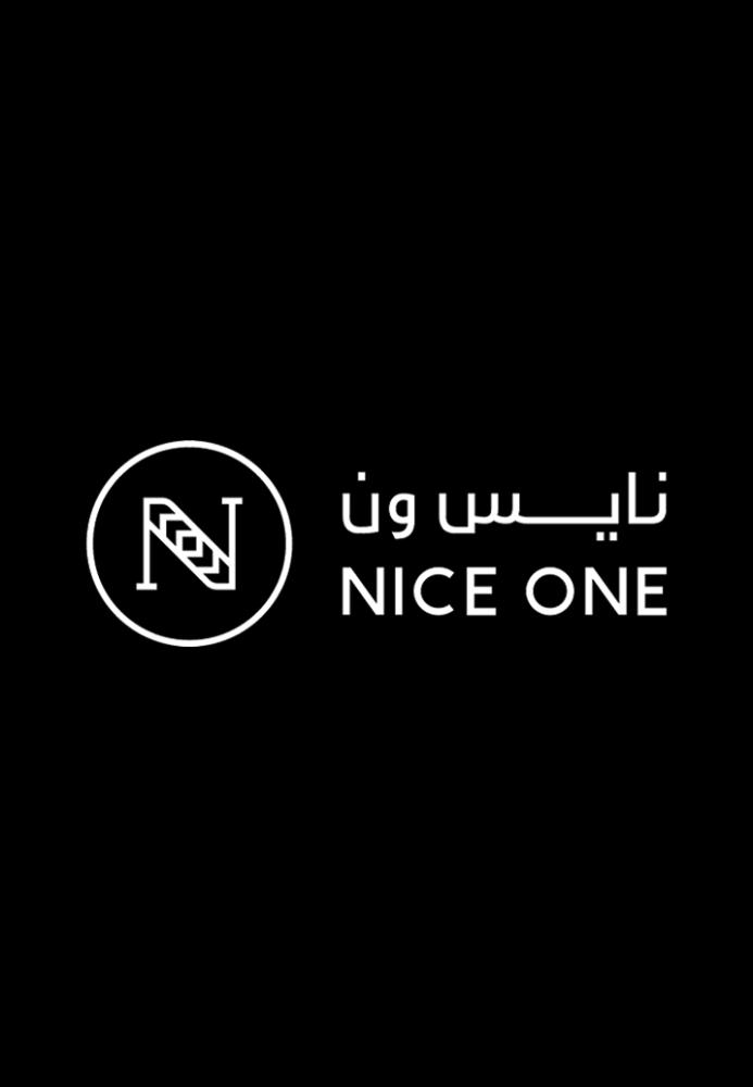 بطاقة نايس ون 500 ريال