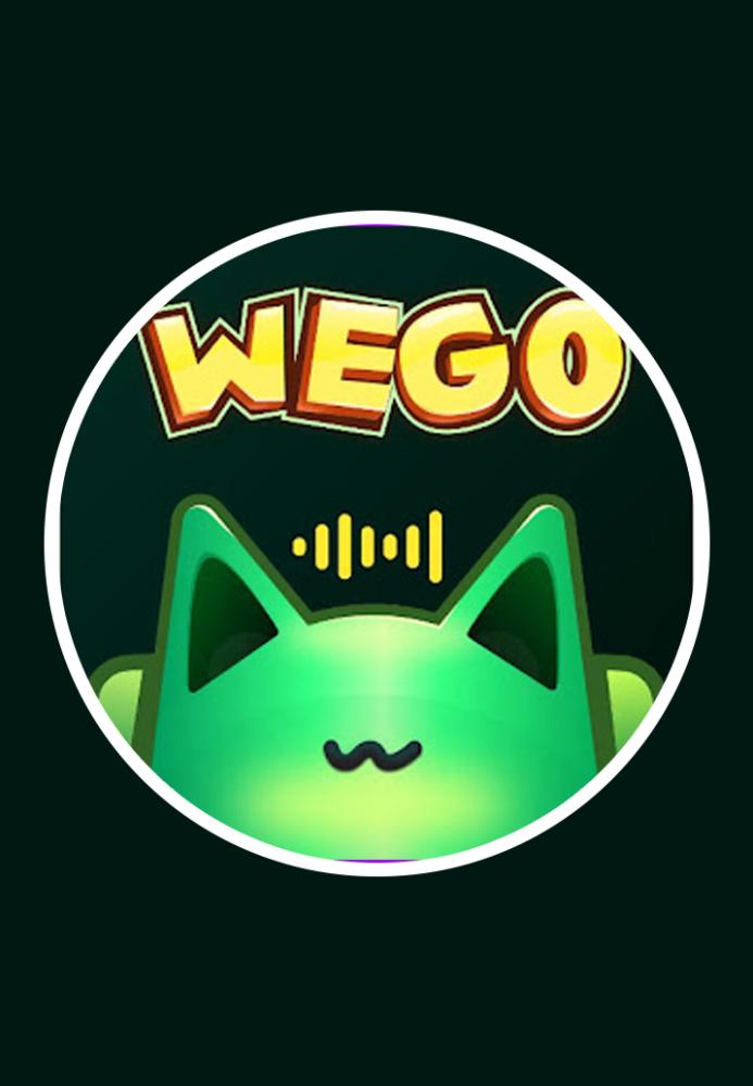 ويقو شات 83,000 كوينز | Wego Chat 83,000 Coins