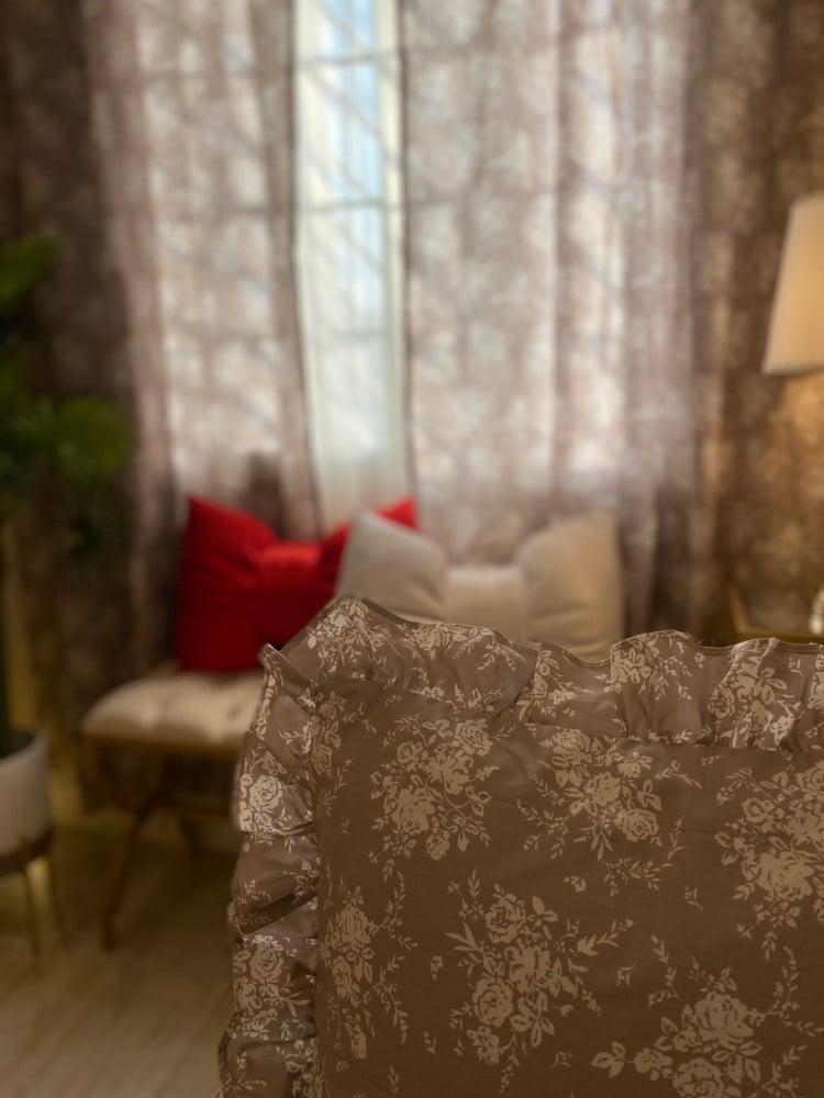 ستاره مشجره