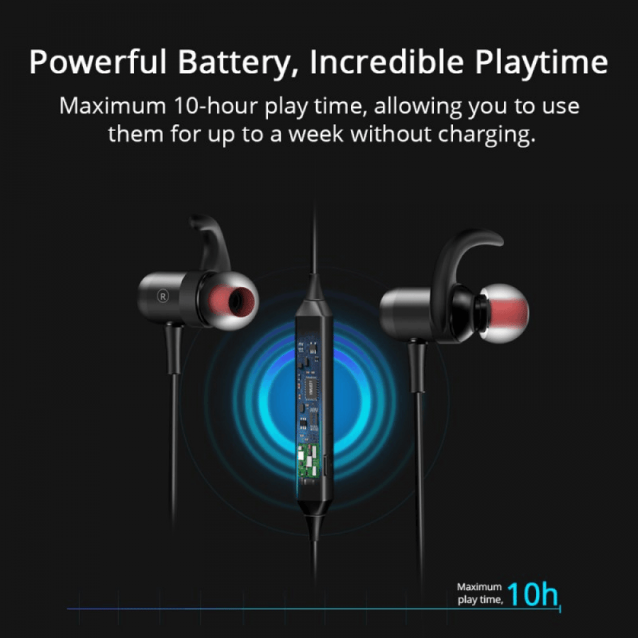 Tronsmart Bluetooth headset