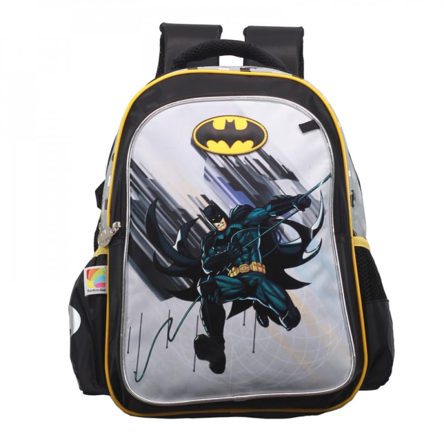 شنطة ظهر,باتمان,backpack,batman,شنط باتمان,قرطاسية,bag