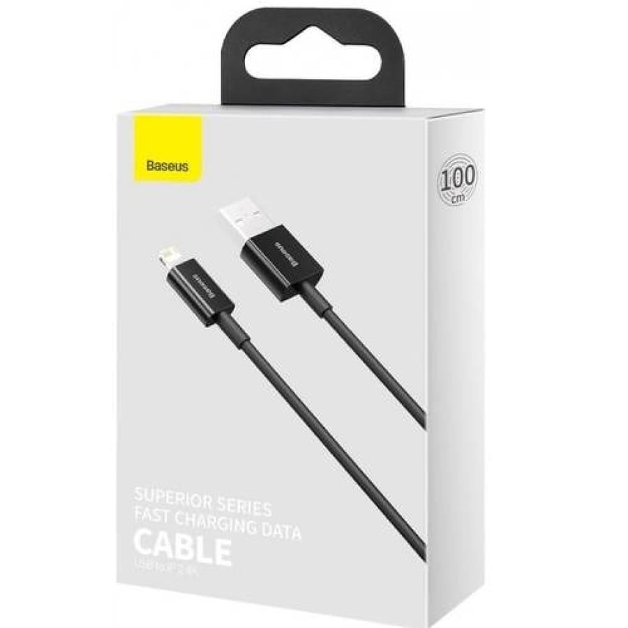 iPhone cable with a length of one meter, Rebell from Beessos