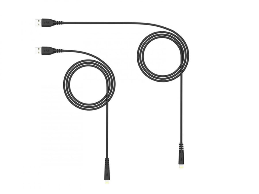 iPhone cable 1.2 meters USB extension from Apple