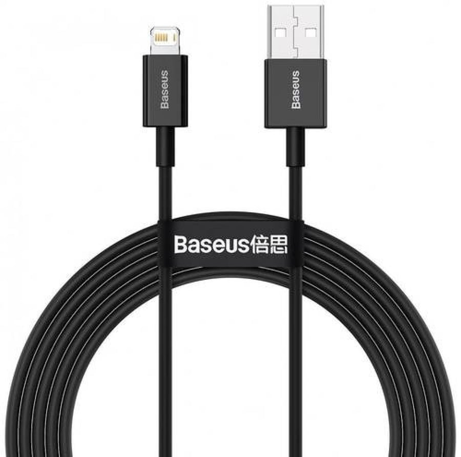 iPhone cable with a length of one meter, Rebell from Beessos