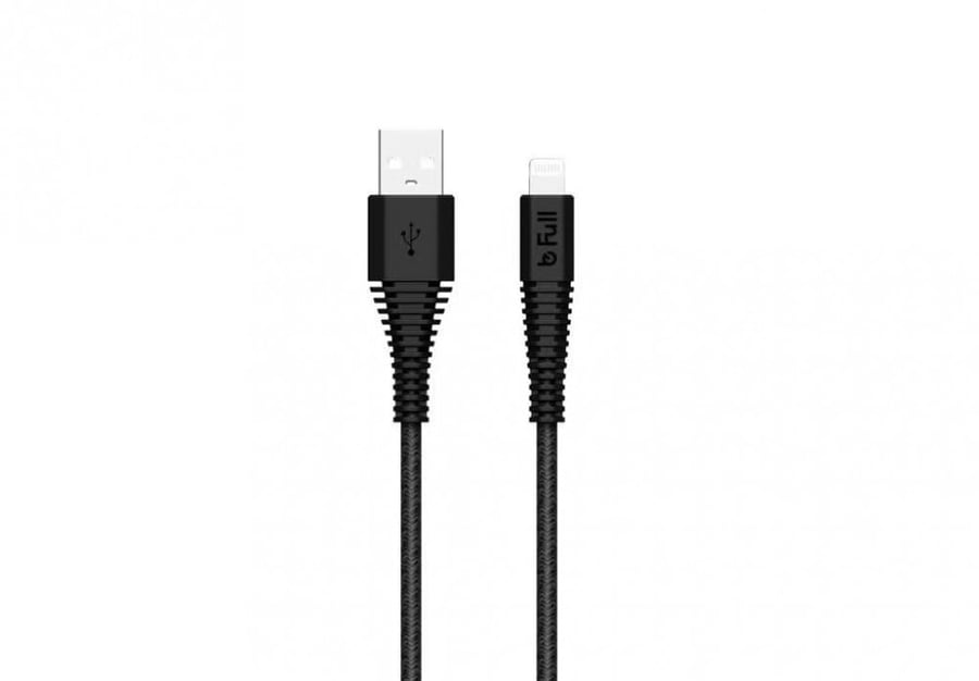iPhone cable 1.2 meters USB extension from Apple