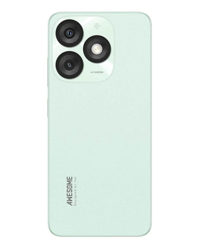 itel A50