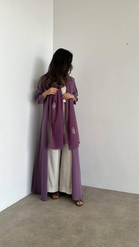 LAVENDER