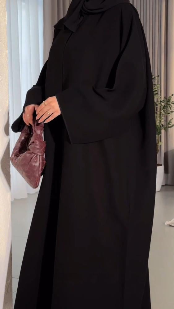 Abaya Wajh