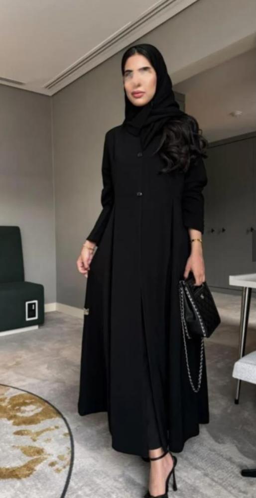 عباية داليا