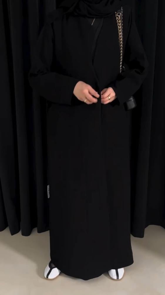 عباية ساره