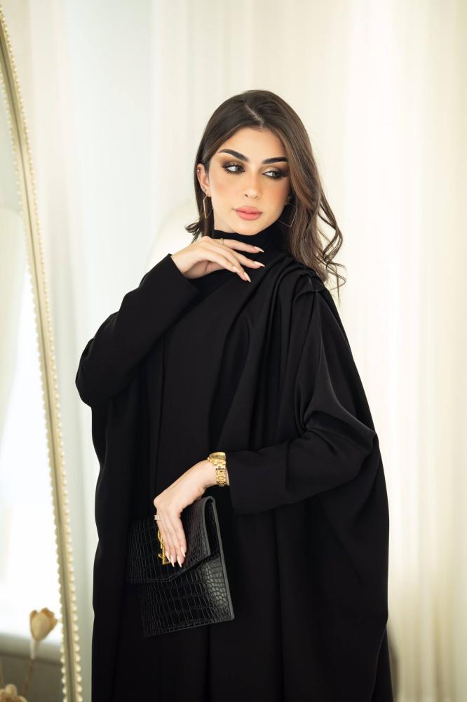 عباية سيلين