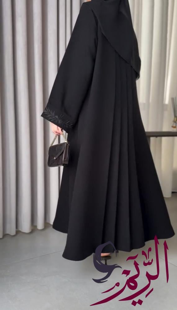 عباية ليال