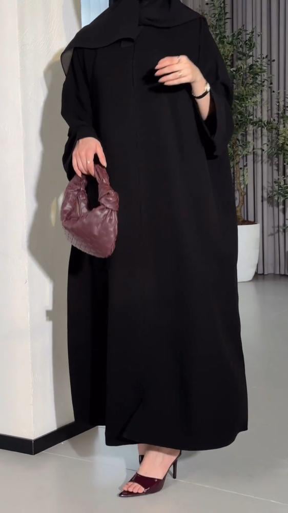 Abaya Wajh