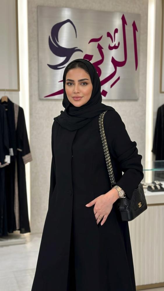 عباية ايلا