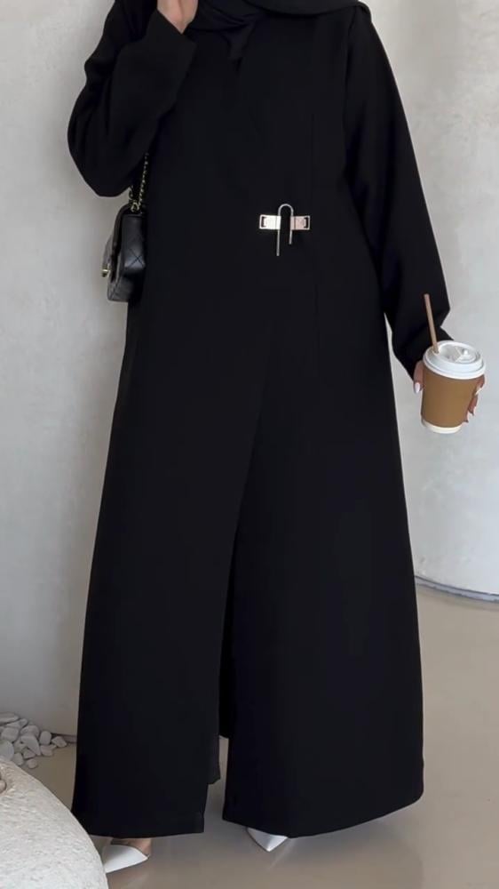 عباية البتول