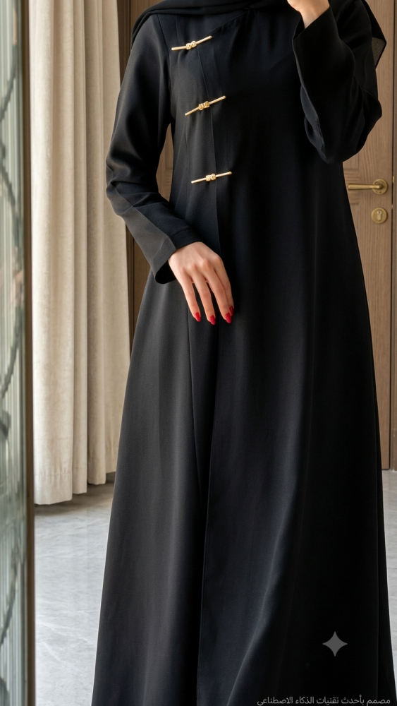 عباية لارا