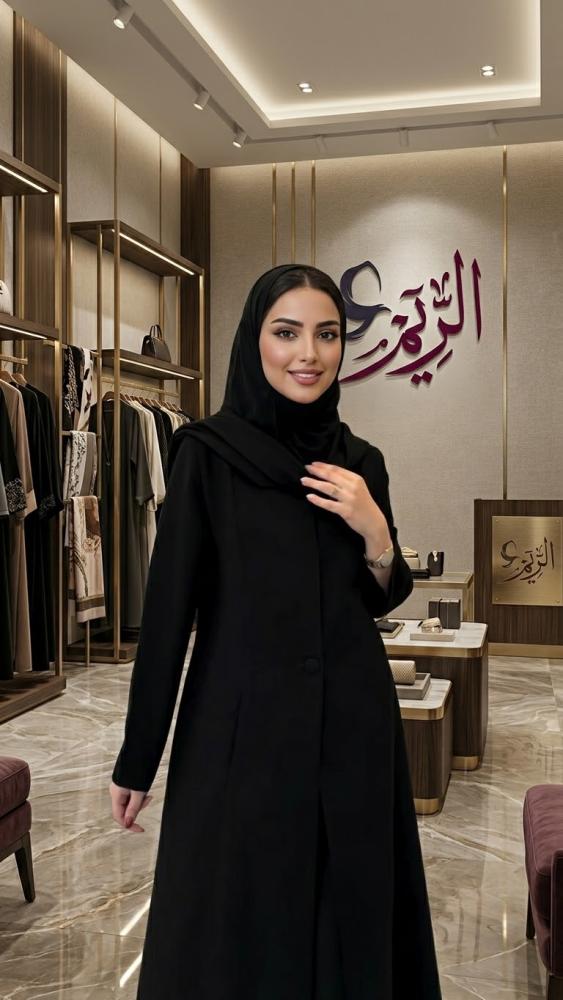 عباية ايلا