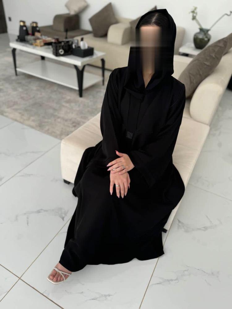عباية الريم