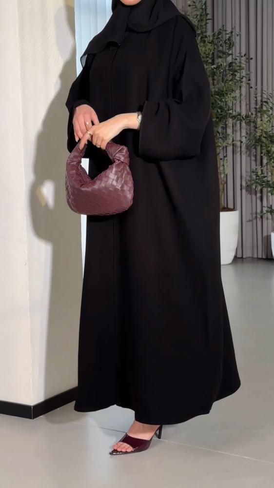 Abaya Wajh