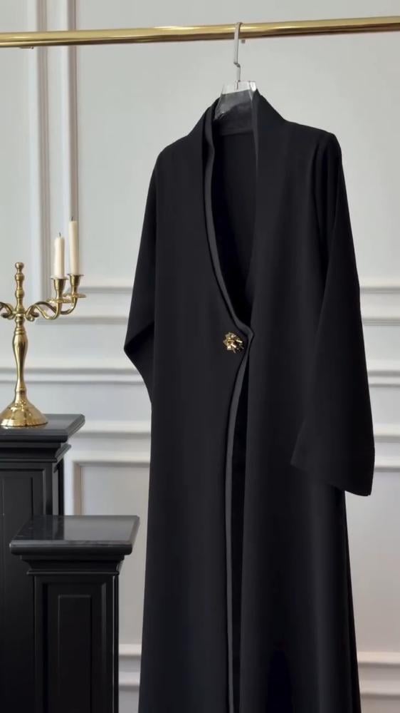 Zara abaya